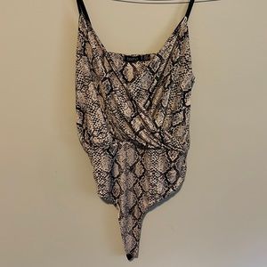 BOHO Bodysuit